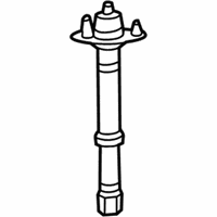 OEM 2004 Lincoln Navigator Shock - AU2Z-18125-B