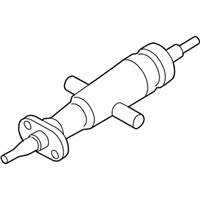 OEM 1999 Buick Century Column Asm, Steering - 26084906