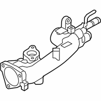 OEM 2021 Kia Sedona Housing Assembly-Thermostat - 256203L300