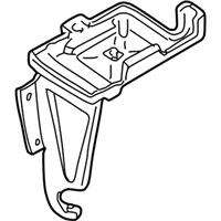 OEM 1999 Chevrolet K1500 Tray-Battery - 15977664