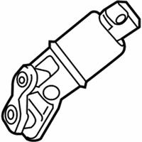 OEM 2017 Buick LaCrosse Lower Shaft - 84389437