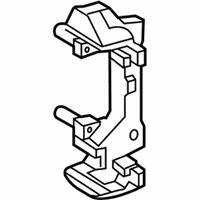 OEM Chrysler Crossfire Adapter-Disc Brake CALIPER - 5139217AA