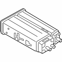 OEM 2015 Kia Sedona Canister Assembly - 31410A9500