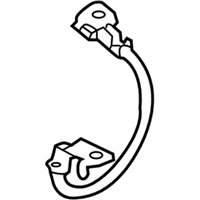 OEM Kia Rio Wiring Assembly-Transmission GROUD - 91860H9210