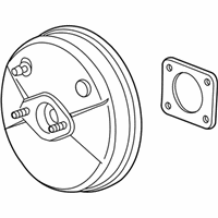OEM 2011 Honda Fit Power Set, Master (9") - 01469-TK6-A00