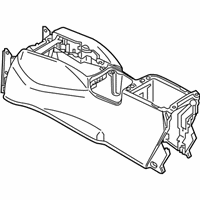 OEM 2022 Nissan Rogue Sport Body-Console - 96911-6MM0A