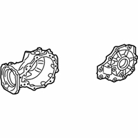 OEM 2012 Lexus RX350 Carrier Sub-Assembly, Differential - 41101-48013