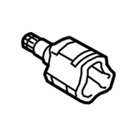 OEM Lexus RX350 Joint Assembly, Rear Drive - 42360-48021