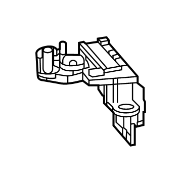 OEM Toyota Mirai Junction Block - 82620-50200