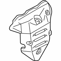 OEM 2002 Infiniti G20 Cover-Exhaust Manifold - 16590-7J510
