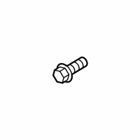 OEM 2020 Ram 2500 Screw - 68448967AA