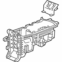 OEM 2019 Honda Accord Box Assy., Console - 83451-TVA-A21