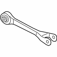 OEM 2022 Ford Mustang ROD - LR3Z-5K898-A