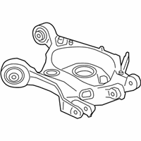 OEM 2019 Ford Mustang Lower Control Arm - HR3Z-5500-A