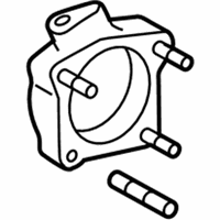 OEM 2015 Toyota Sienna Bearing Retainer - 42423-08020