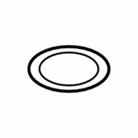 OEM 2005 BMW 760Li O-Ring - 24-11-7-520-714