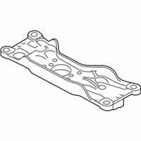 OEM 2007 Ford Mustang Mount Bracket - 7R3Z-6A023-AA