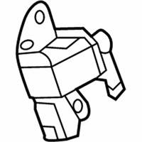 OEM 2014 Nissan Cube Valve Assembly-PURGE Control - 14930-EN20A