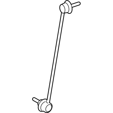 OEM 2021 BMW M4 LEFT SWING SUPPORT - 31-30-8-091-445