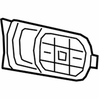 OEM Jeep Wrangler Speed Control - 68402359AA