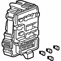 OEM 2000 Honda Accord Junction Boxes - 38210S84A00