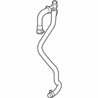 OEM Ford Transit-350 HD Cooler Line - CK4Z-7890-F