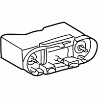 OEM 2002 Toyota Celica Control Assy, Heater Or Boost Ventilator - 55910-20750