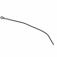 OEM 2017 Ford Transit-350 HD Dipstick - CK4Z-6750-A