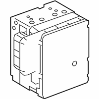 OEM 2020 Lexus LC500h ACTUATOR Assembly, Brake - 44050-11010