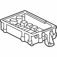 OEM 2005 Lexus SC430 Block, Engine Room Relay, NO.2 - 82742-24010