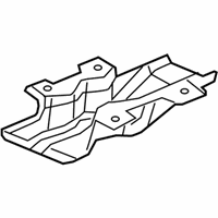 OEM 2020 Ram 1500 Bracket-Transmission Mount - 68264800AB