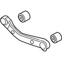 OEM 2022 Kia Sportage Arm & Bush Assembly-Suspension - 55100D3150