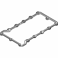 OEM 1998 BMW Z3 Profile-Gasket - 11-12-1-721-876