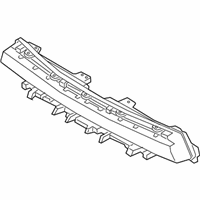 OEM 2022 Kia Soul Lamp Assembly-Center Pos - 92209K0000