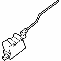 OEM 2018 BMW 320i xDrive Drive - 67-11-7-270-792