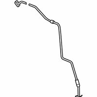OEM Chrysler Line-A/C Liquid - 4596889AC