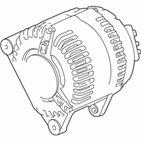 OEM Pontiac Vibe Engine Electrical GENERATOR - 88969480