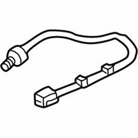 OEM 1998 Acura NSX Sensor, Oxygen - 36542-PR7-A01