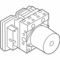 OEM 2016 Kia Sorento Hydraulic Unit Assembly - 58910C6500