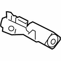 OEM Lincoln Town Car Motor - 3W1Z-15790-AA