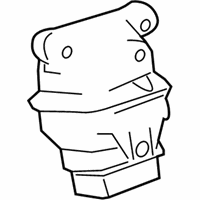 OEM 2005 Dodge Magnum Support-Engine Support - 4578161AE