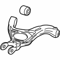 OEM 2014 Ford Flex Upper Control Arm - DB5Z-5A804-D