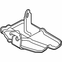 OEM 2019 Kia Soul Bearing Bracket & Shaft - 49560B3200