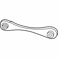 OEM 2013 BMW ActiveHybrid 3 Right Control Arm - 33-32-6-792-540