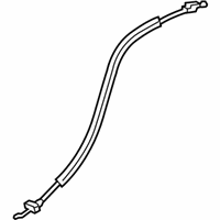 OEM GMC Terrain Cable - 84096847