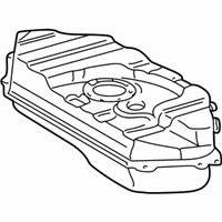 OEM Scion xB Fuel Tank - 77001-52180