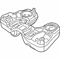 OEM Ford Taurus X Fuel Tank - 8A4Z-9002-A