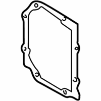 OEM 2001 BMW M5 Gasket Asbestos Free - 33-10-8-305-033