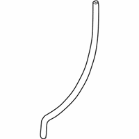 OEM 1999 BMW Z3 Return Pipe - 32-41-1-094-811