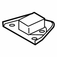OEM Infiniti I30 Sensor Assembly-G - 47931-AL70A